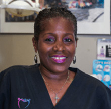 Cosmetic Dental Office in Randallstown