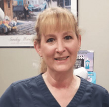 Cosmetic Dental Office in Randallstown