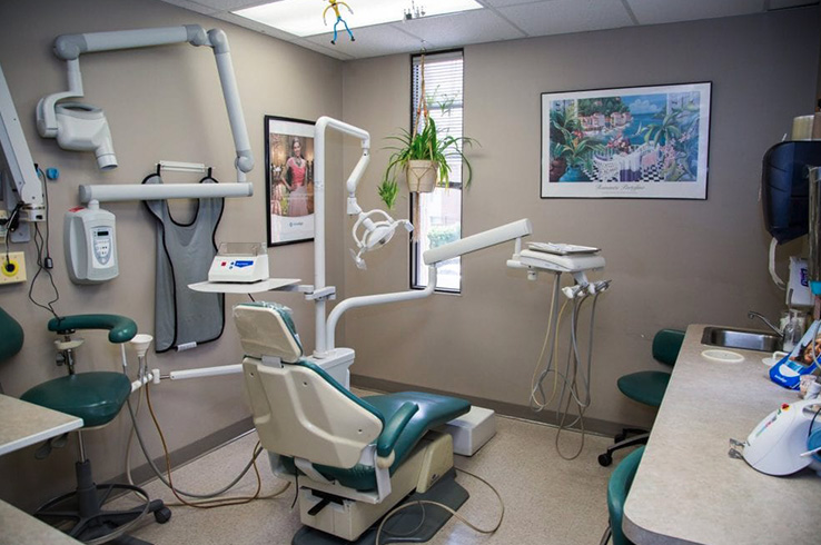 Randallstown Emergency Dentist