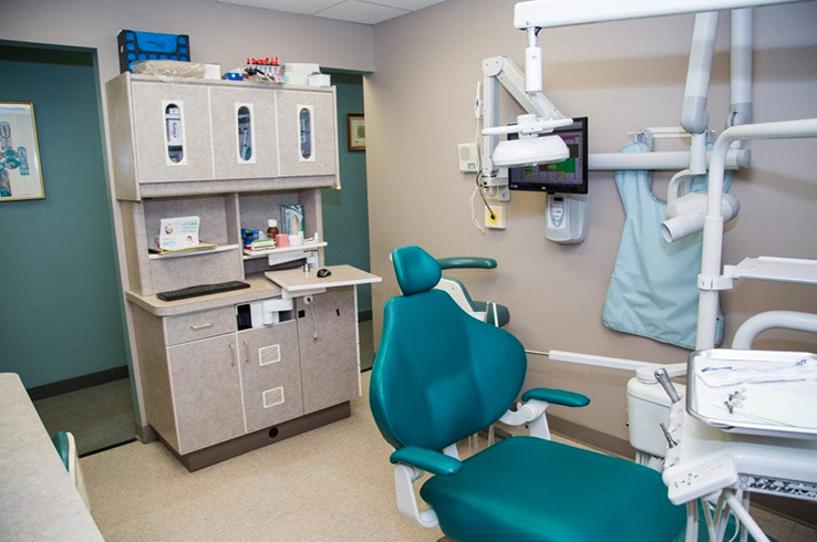 Randallstown Cosmetic Dentist