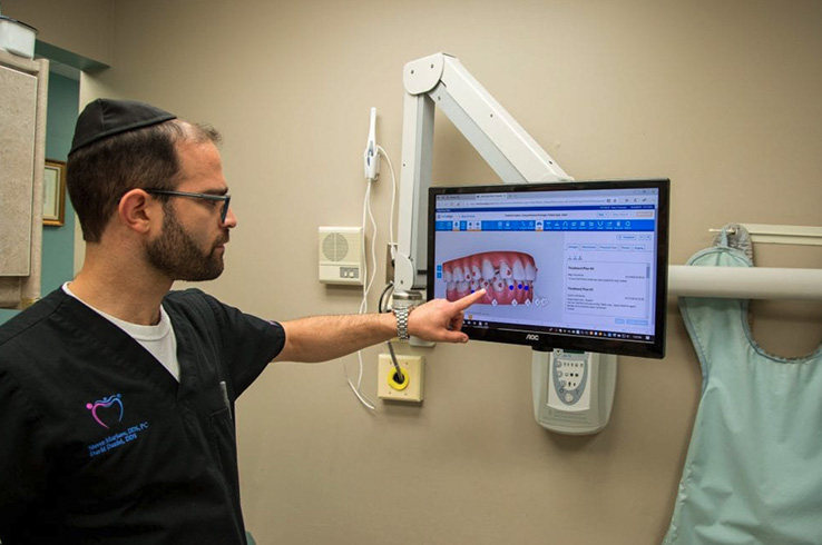 Dentist in Randallstown