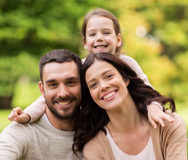 MD Family Dental Care | ClearCorrect reg , TMJ Disorders and Laser Dentistry