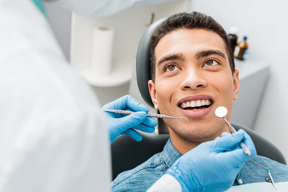 MD Family Dental Care | Night Guards, Snoring Appliances and Extractions
