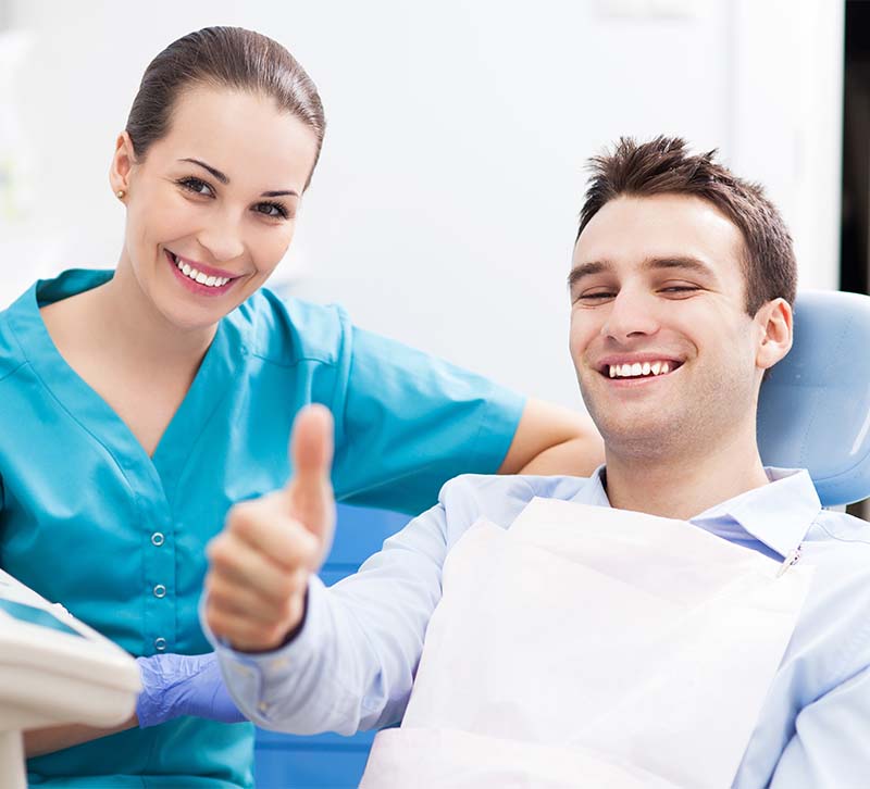 MD Family Dental Care | TMJ Disorders, Veneers and Cosmetic Dentistry