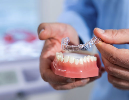 MD Family Dental Care